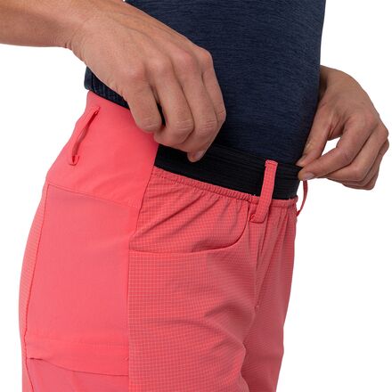 Salewa - Puez 3 DST Short - Women's