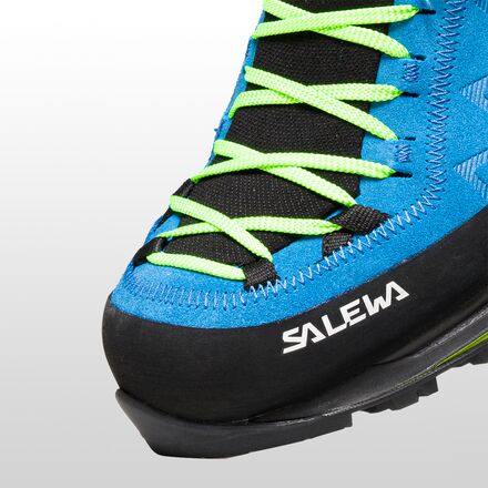 Salewa - Mountain Trainer 2 GTX Hiking Shoe - Men's
