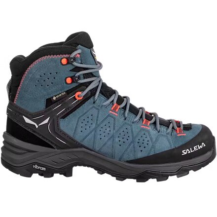 Alp Trainer 2 Mid GTX Hiking Boot - Women's