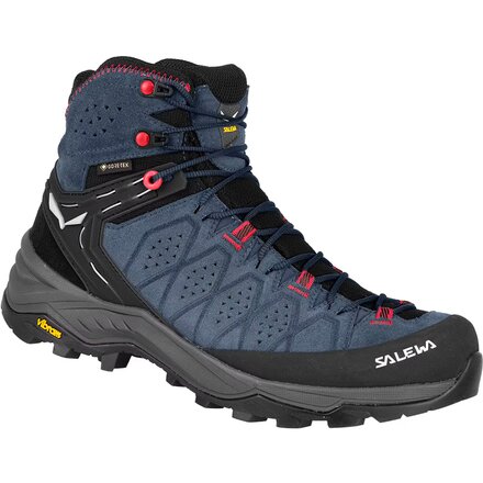 Salewa - Alp Trainer 2 Mid GTX Hiking Boot - Women's