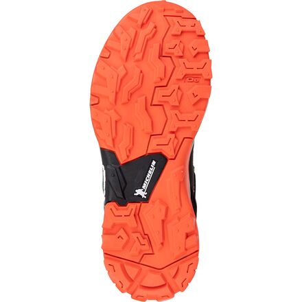 Salewa - Alp Trainer Mid GTX Hiking Boot - Toddlers'