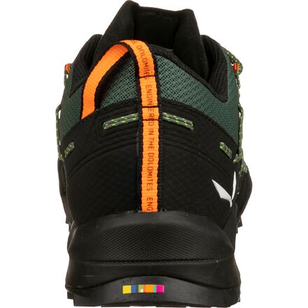 Salewa - Wildfire 2 Hiking Shoe - Men's