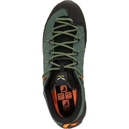 Salewa - Wildfire 2 Hiking Shoe - Men's