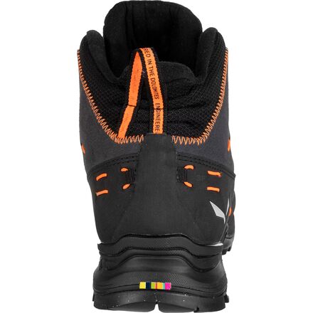 Salewa - Alp Mate Winter Mid WP Hiking Boot - Men's