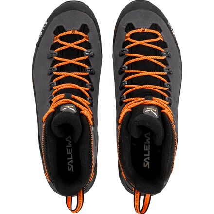 Salewa - Alp Mate Winter Mid WP Hiking Boot - Men's