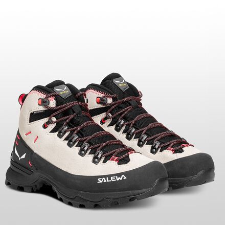 Salewa - Alp Mate Winter Mid WP Hiking Boot - Women's