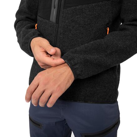Salewa - Fedaia AW Jacket - Men's