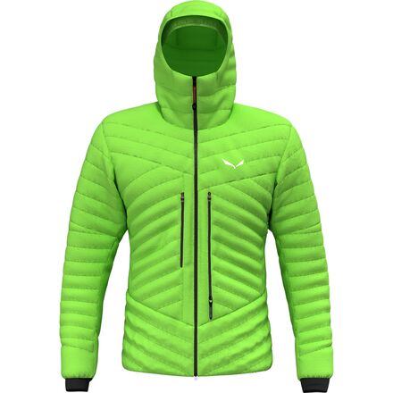 Salewa - Ortles Hybrid RDS Down Jacket - Men's
