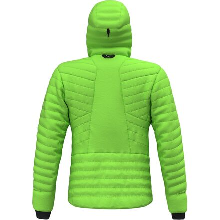 Salewa - Ortles Hybrid RDS Down Jacket - Men's