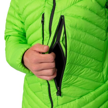 Salewa - Ortles Hybrid RDS Down Jacket - Men's