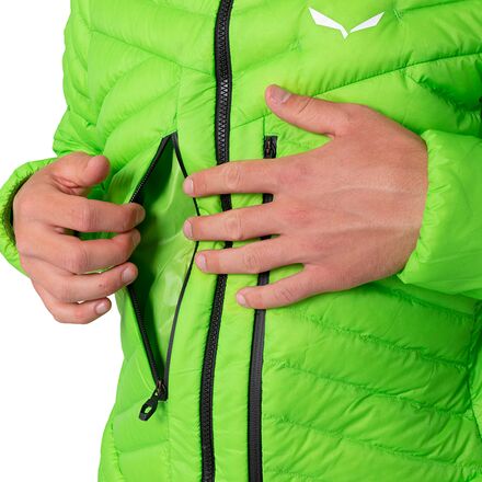 Salewa - Ortles Hybrid RDS Down Jacket - Men's