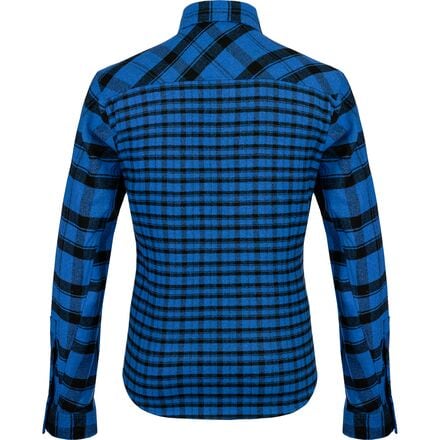 Salewa - Puez AW Long-Sleeve Shirt - Men's