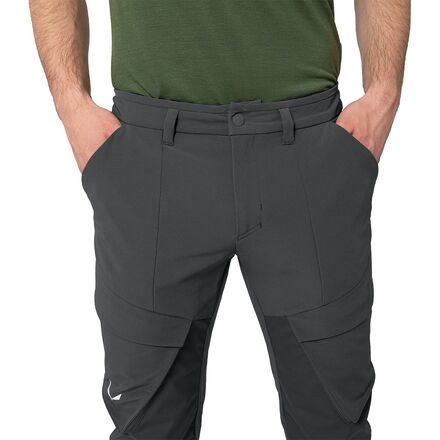 Salewa - Puez DST Warm Cargo Pant - Men's