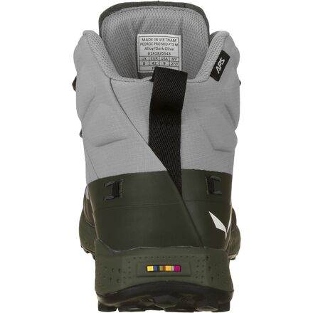 Salewa - Pedroc Pro Mid PTX Hiking Boot - Men's