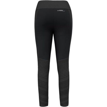 Salewa - Pedroc Dry 3/4 Tights - Women's