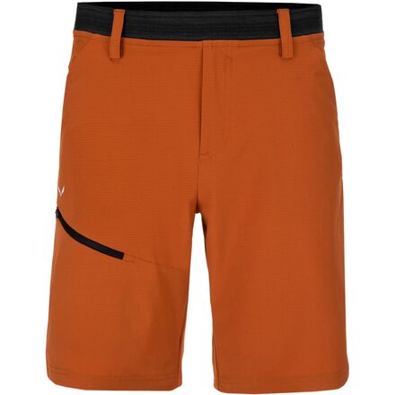 Salewa - Puez 3 DST Shorts - Men's