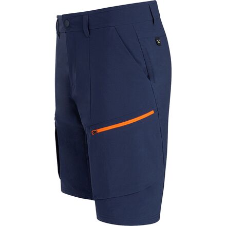 Salewa - Puez DST Cargo Shorts - Men's