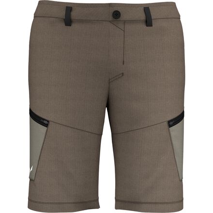Salewa - Lavaredo Hemp Cargo Short - Men's