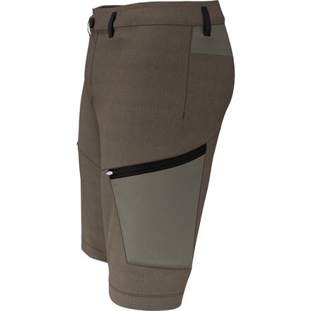 Salewa - Lavaredo Hemp Cargo Short - Men's