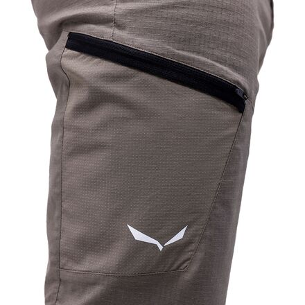 Salewa - Lavaredo Hemp Cargo Short - Men's