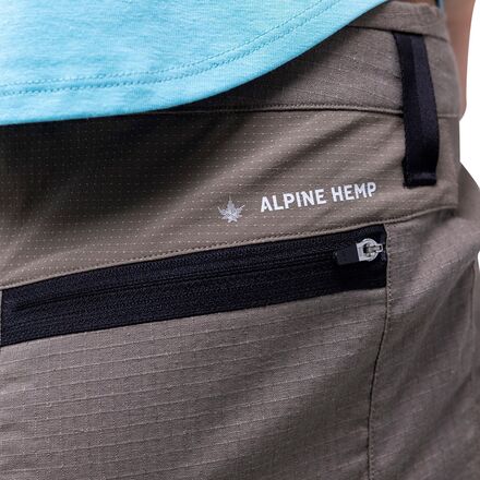 Salewa - Lavaredo Hemp Light Pant - Women's