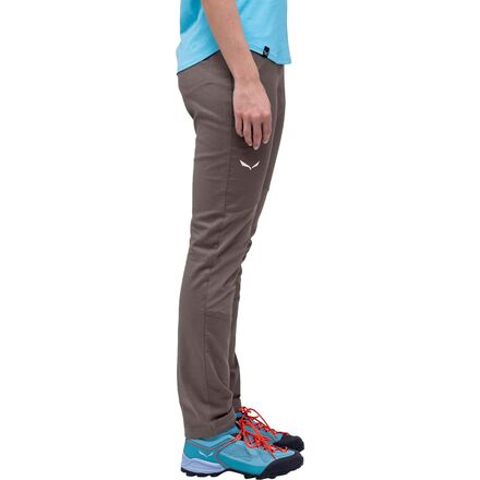 Salewa - Lavaredo Hemp Light Pant - Women's