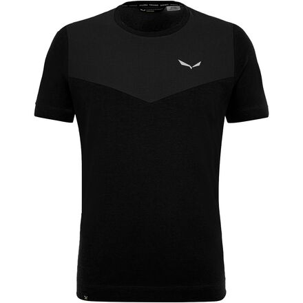 Salewa - Alpine Hemp T-Shirt - Men's