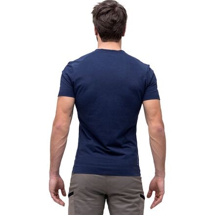 Salewa - Alpine Hemp T-Shirt - Men's