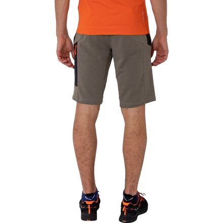 Salewa - Lavaredo Hemp Train Short - Men's