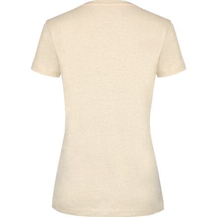 Salewa - Puez Hemp Pocket T-Shirt - Women's