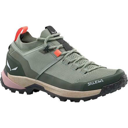 Salewa - Puez Knit PTX Hiking Shoe - Women's