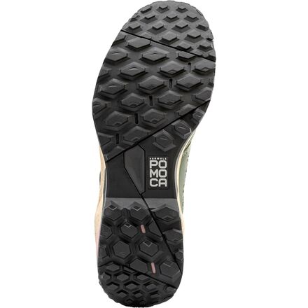 Salewa - Puez Knit PTX Hiking Shoe - Women's