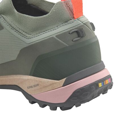 Salewa - Puez Knit PTX Hiking Shoe - Women's