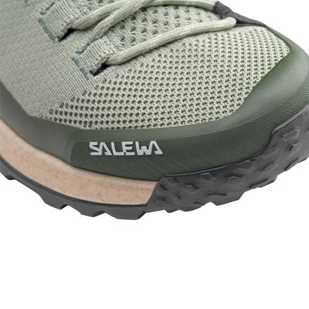 Salewa - Puez Knit PTX Hiking Shoe - Women's