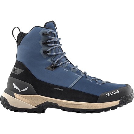 Puez Winter Mid PTX Hiking Boot - Men's