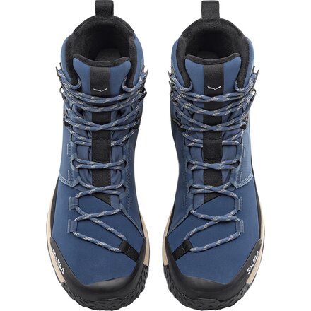 Salewa - Puez Winter Mid PTX Hiking Boot - Women's