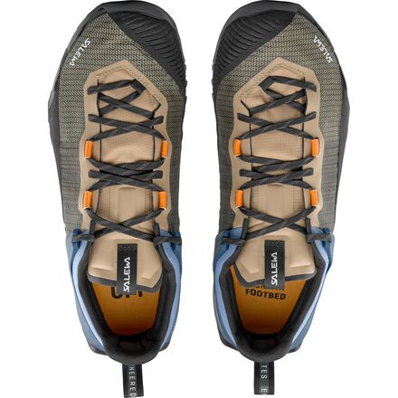 Salewa - Wildfire NXT GTX Hiking Shoe - Men's