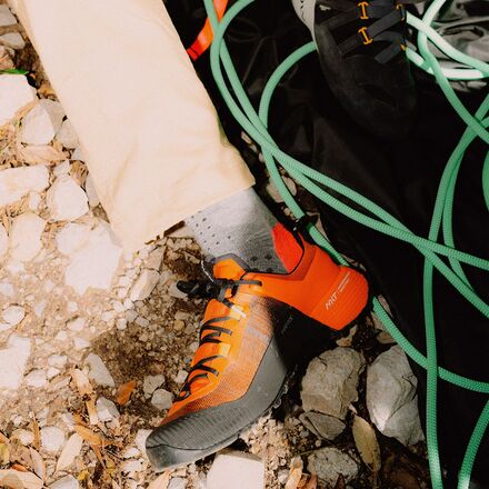 Salewa - Wildfire NXT Hiking Shoe - Men's