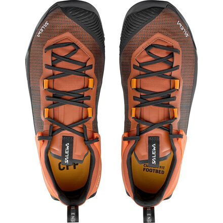 Salewa - Wildfire NXT Hiking Shoe - Men's