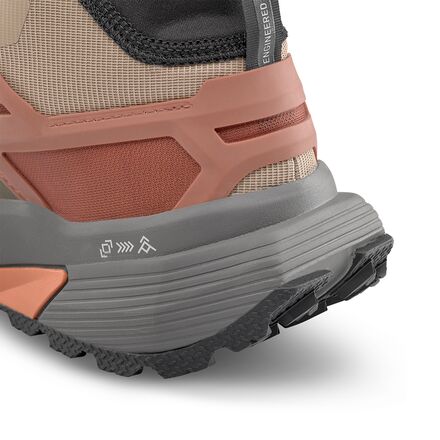 Salewa - Pedroc 2 Mid PTX Boot - Men's