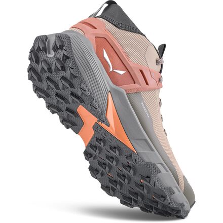 Salewa - Pedroc 2 Mid PTX Boot - Men's
