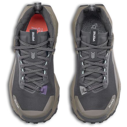 Salewa - Pedroc 2 Mid PTX Boot - Women's