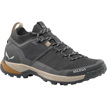 Salewa - Puez 2 Knit PTX Shoe - Men's