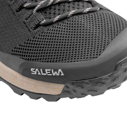 Salewa - Puez 2 Knit PTX Shoe - Men's