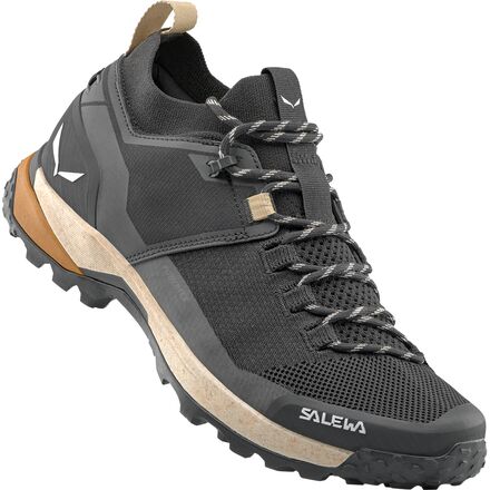 Salewa - Puez 2 Knit PTX Shoe - Men's