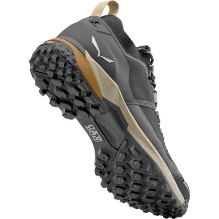 Salewa - Puez 2 Knit PTX Shoe - Men's