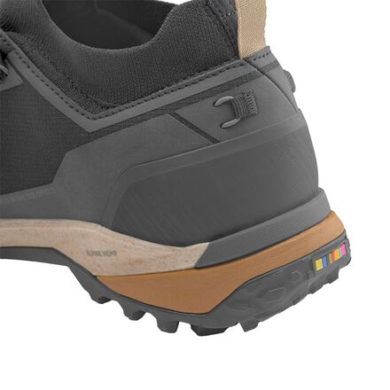 Salewa - Puez 2 Knit PTX Shoe - Men's