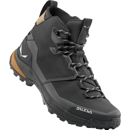 Salewa - Puez 2 Mid PTX Boot - Men's