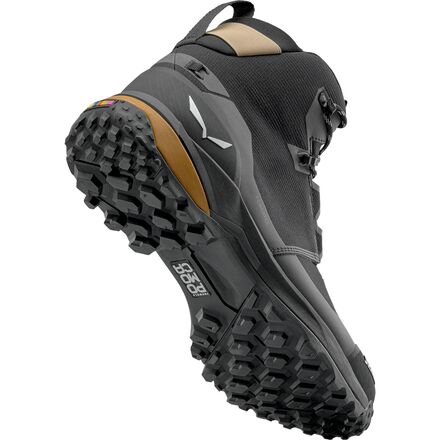 Salewa - Puez 2 Mid PTX Boot - Men's