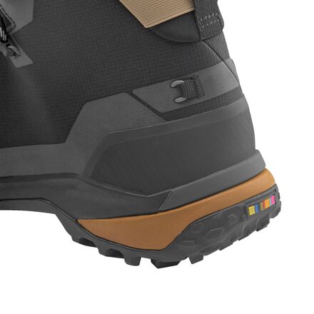 Salewa - Puez 2 Mid PTX Boot - Men's